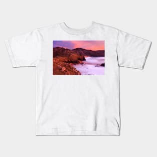 The Murder Hole Kids T-Shirt